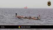Goree Island 044