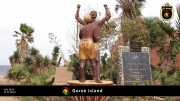Goree Island 050