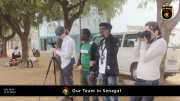 Unser Team in Senegal 016