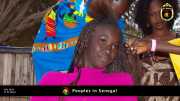 Menschen in Senegal 007