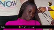 Menschen in Senegal 008