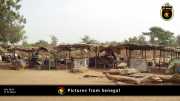 Verschiedene Bilder aus Senegal 083