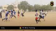 FC Wien Trainings in Senegal 014