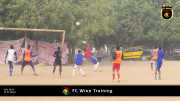 FC Wien Trainings in Senegal 031