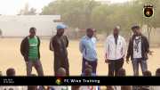 FC Wien Trainings in Senegal 049