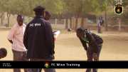 FC Wien Trainings in Senegal 056