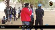 FC Wien Trainings in Senegal 057
