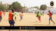 FC Wien Trainings in Senegal 064