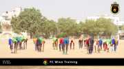 FC Wien Trainings in Senegal 086