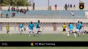 FC Wien Trainings in Senegal 108