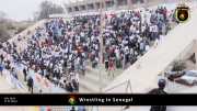 Wrestling in Senegal 001